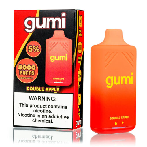 gumi vape