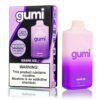 gumi vape