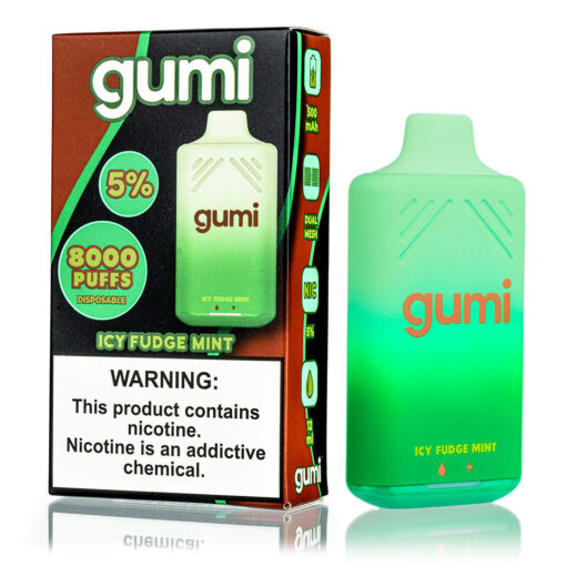gumi vape