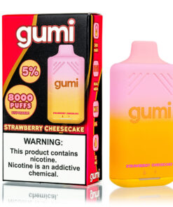 gumi vape