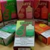 gumi vape